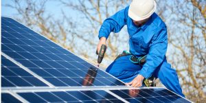 Installation Maintenance Panneaux Solaires Photovoltaïques à Sain-Bel